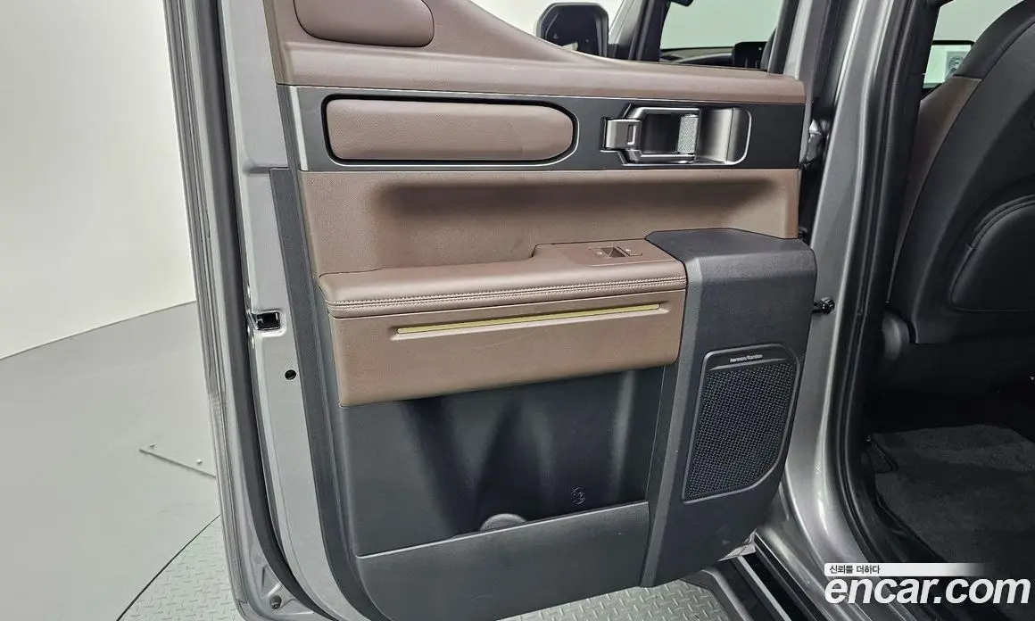 Kia Tasman 2025 2.5 автомат (гидро), фото 15 Kia Tasman 2025 2.5 автомат (гидро), фото 15