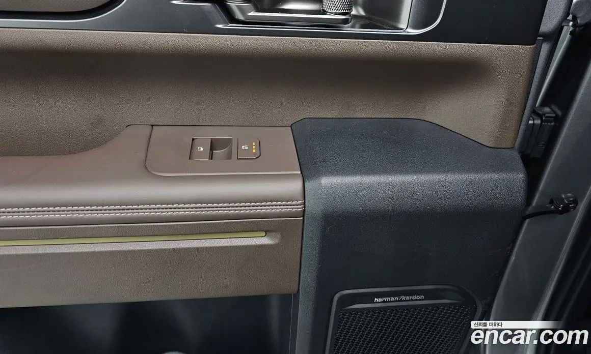 Kia Tasman 2025 2.5 автомат (гидро), фото 25 Kia Tasman 2025 2.5 автомат (гидро), фото 25