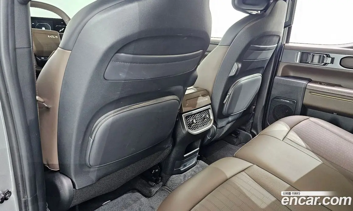 Kia Tasman 2025 2.5 автомат (гидро), фото 27 Kia Tasman 2025 2.5 автомат (гидро), фото 27