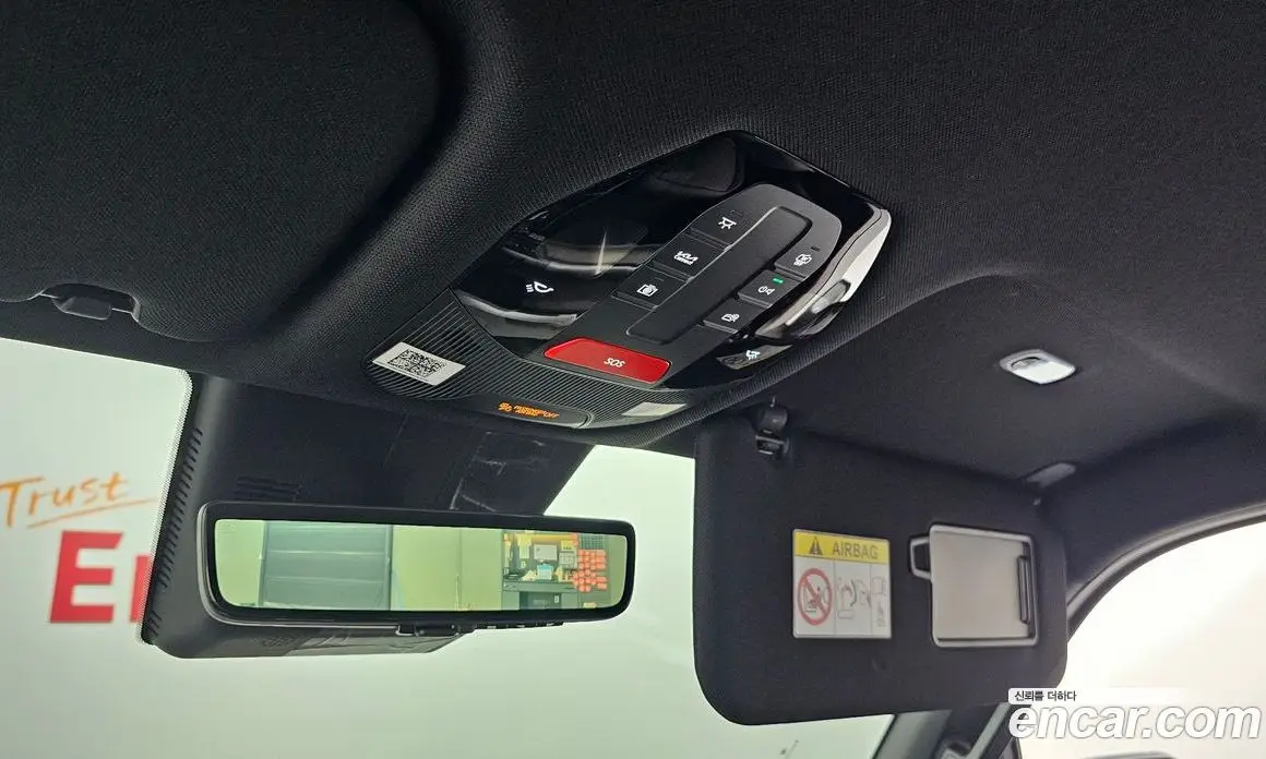 Kia Tasman 2025 2.5 автомат (гидро), фото 29 Kia Tasman 2025 2.5 автомат (гидро), фото 29