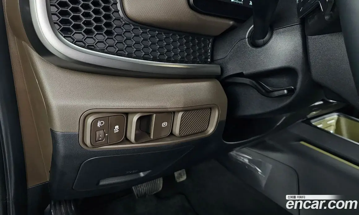 Kia Tasman 2025 2.5 автомат (гидро), фото 31 Kia Tasman 2025 2.5 автомат (гидро), фото 31