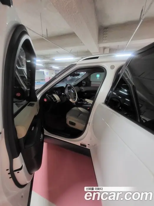 Land Rover Discovery 2019 3.0 автомат (гидро), фото 6 Land Rover Discovery 2019 3.0 автомат (гидро), фото 6