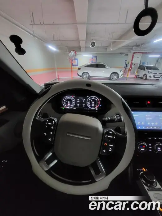 Land Rover Discovery 2019 3.0 автомат (гидро), миниатюра 9 Land Rover Discovery 2019 3.0 автомат (гидро), миниатюра 9