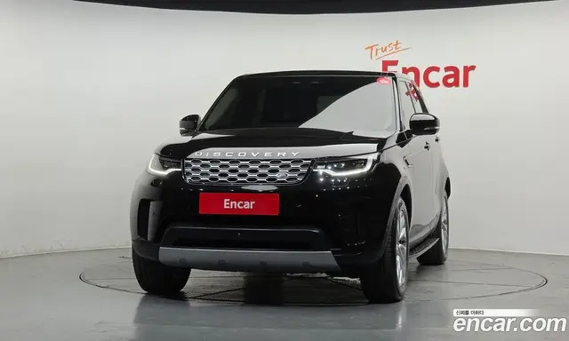 Land Rover Discovery 2021 3.0 автомат (гидро), миниатюра 3 Land Rover Discovery 2021 3.0 автомат (гидро), миниатюра 3
