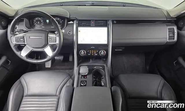 Land Rover Discovery 2021 3.0 автомат (гидро), миниатюра 7 Land Rover Discovery 2021 3.0 автомат (гидро), миниатюра 7