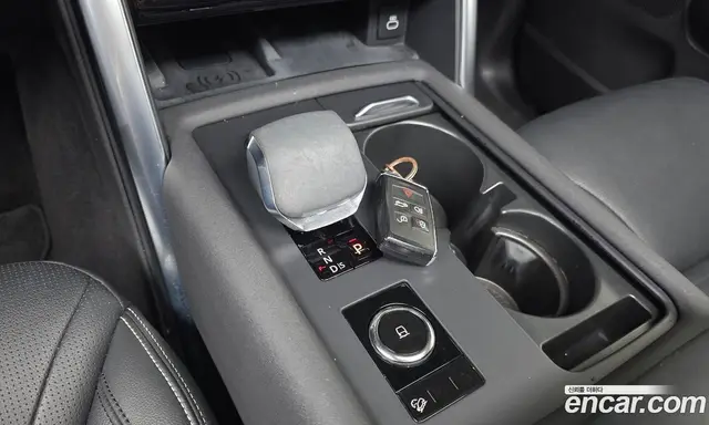 Land Rover Discovery 2021 3.0 автомат (гидро), миниатюра 9 Land Rover Discovery 2021 3.0 автомат (гидро), миниатюра 9