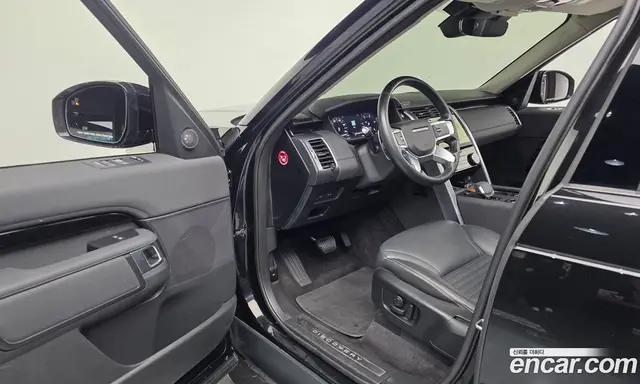 Land Rover Discovery 2021 3.0 автомат (гидро), миниатюра 10 Land Rover Discovery 2021 3.0 автомат (гидро), миниатюра 10