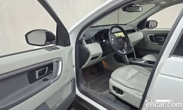 Land Rover Discovery Sport 2018 2.0 автомат (гидро), миниатюра 10 Land Rover Discovery Sport 2018 2.0 автомат (гидро), миниатюра 10