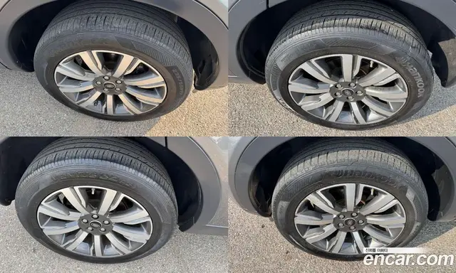 Land Rover Discovery Sport 2018 2.0 автомат (гидро), миниатюра 5 Land Rover Discovery Sport 2018 2.0 автомат (гидро), миниатюра 5