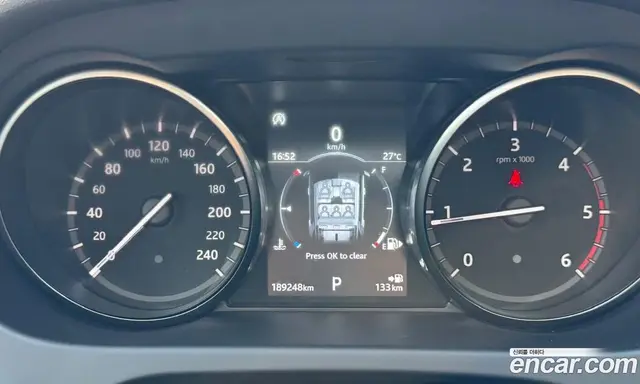 Land Rover Discovery Sport 2018 2.0 автомат (гидро), миниатюра 8 Land Rover Discovery Sport 2018 2.0 автомат (гидро), миниатюра 8