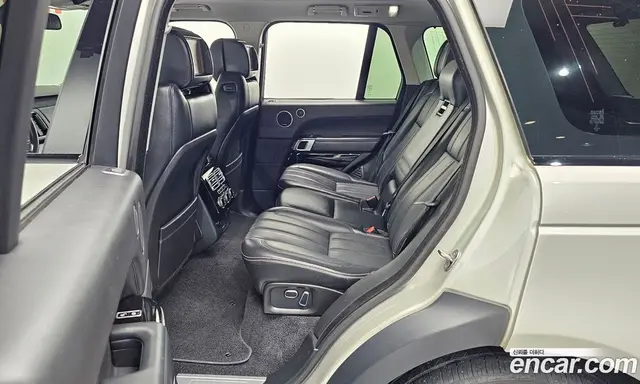 Land Rover Range Rover 2014 4.4 автомат (гидро), миниатюра 11 Land Rover Range Rover 2014 4.4 автомат (гидро), миниатюра 11