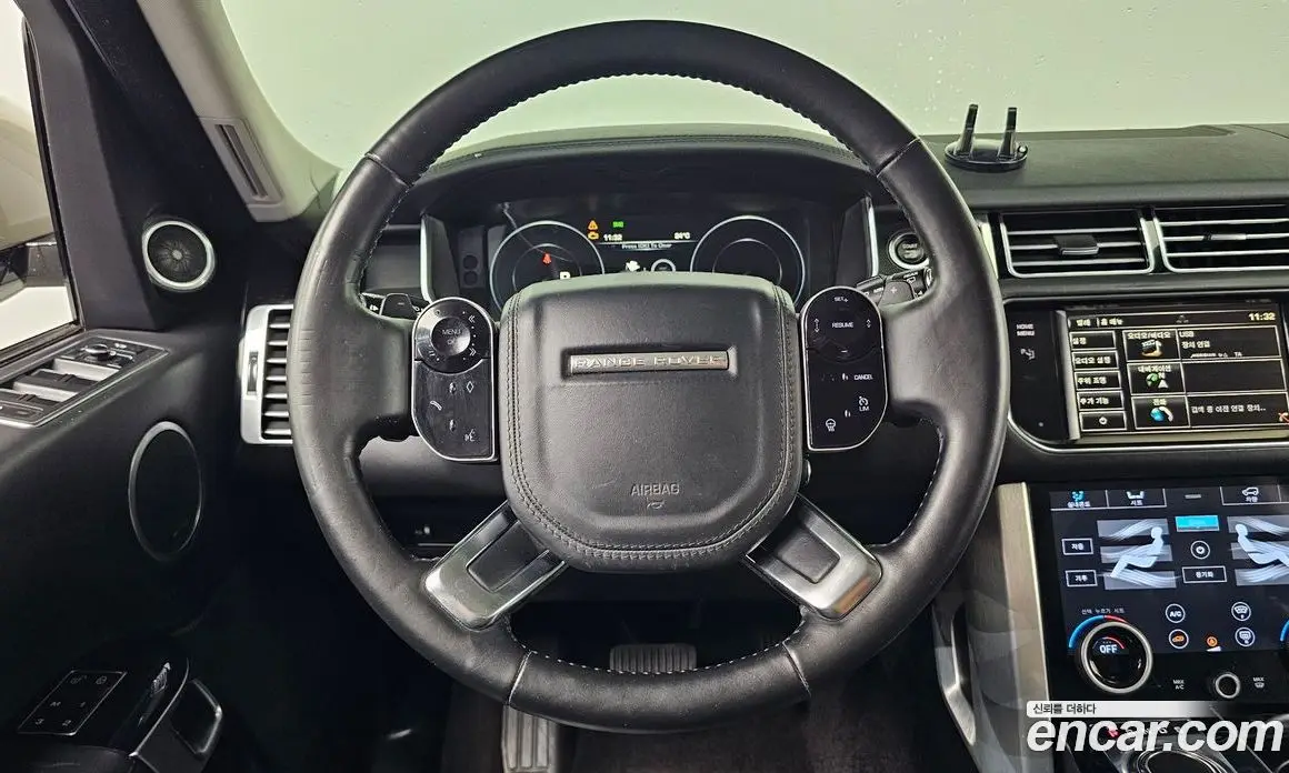 Land Rover Range Rover 2014 4.4 автомат (гидро), фото 13 Land Rover Range Rover 2014 4.4 автомат (гидро), фото 13