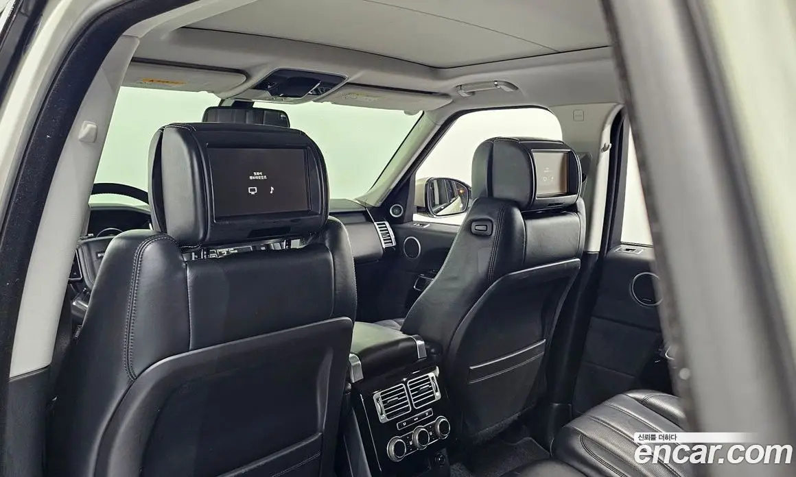 Land Rover Range Rover 2014 4.4 автомат (гидро), фото 17 Land Rover Range Rover 2014 4.4 автомат (гидро), фото 17