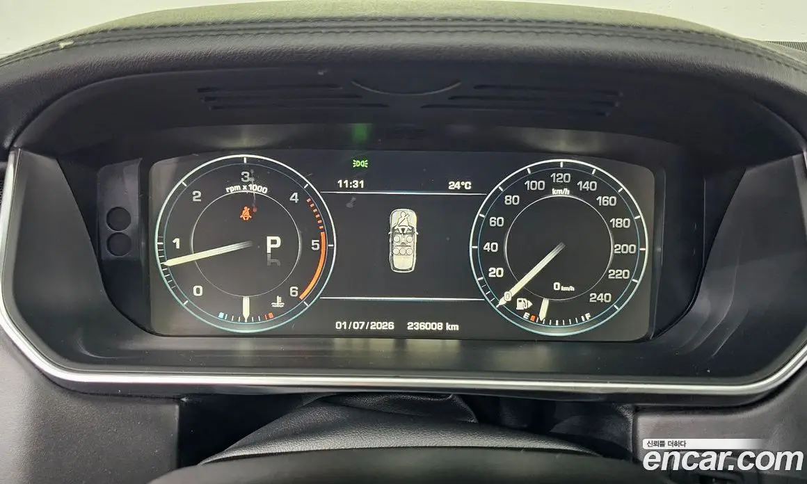 Land Rover Range Rover 2014 4.4 автомат (гидро), фото 8 Land Rover Range Rover 2014 4.4 автомат (гидро), фото 8