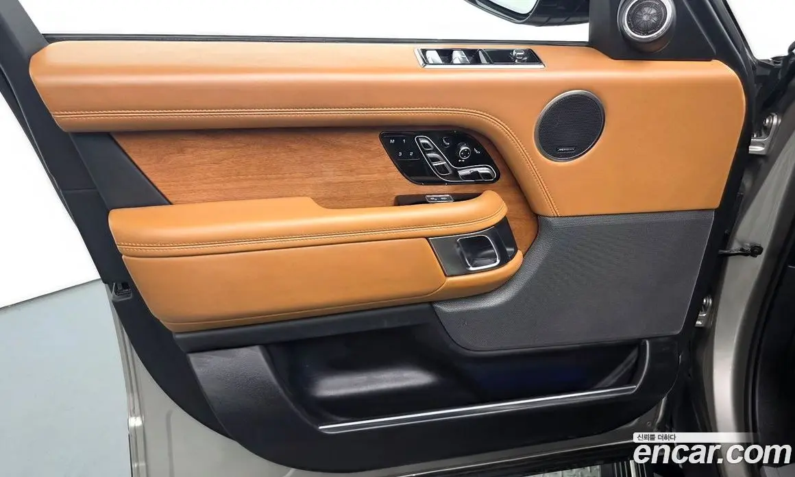 Land Rover Range Rover 2018 4.4 автомат (гидро), фото 13 Land Rover Range Rover 2018 4.4 автомат (гидро), фото 13