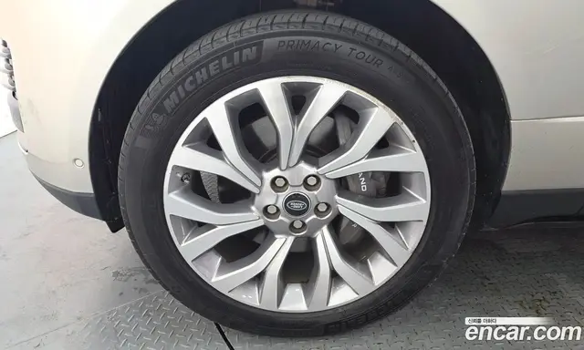 Land Rover Range Rover 2018 4.4 автомат (гидро), миниатюра 4 Land Rover Range Rover 2018 4.4 автомат (гидро), миниатюра 4
