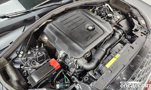 Land Rover Range Rover Velar 2019 2.0 автомат (гидро), миниатюра 6