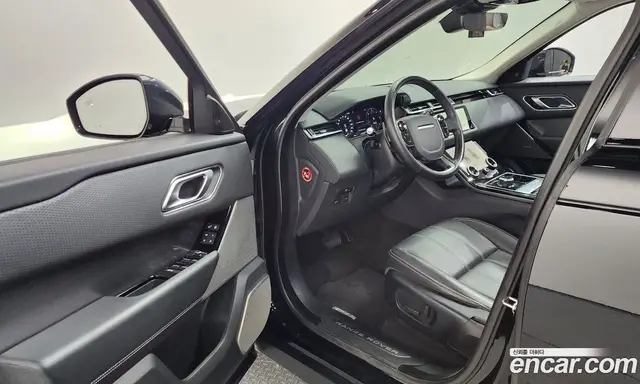 Land Rover Range Rover Velar 2019 2.0 автомат (гидро), миниатюра 10