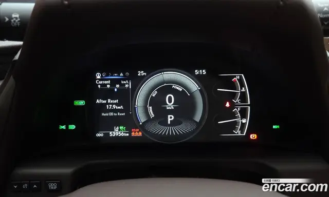 Lexus ES 2021 2.5 автомат (гидро), миниатюра 11 Lexus ES 2021 2.5 автомат (гидро), миниатюра 11