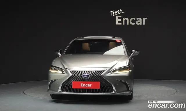 Lexus ES 2021 2.5 автомат (гидро), миниатюра 3 Lexus ES 2021 2.5 автомат (гидро), миниатюра 3