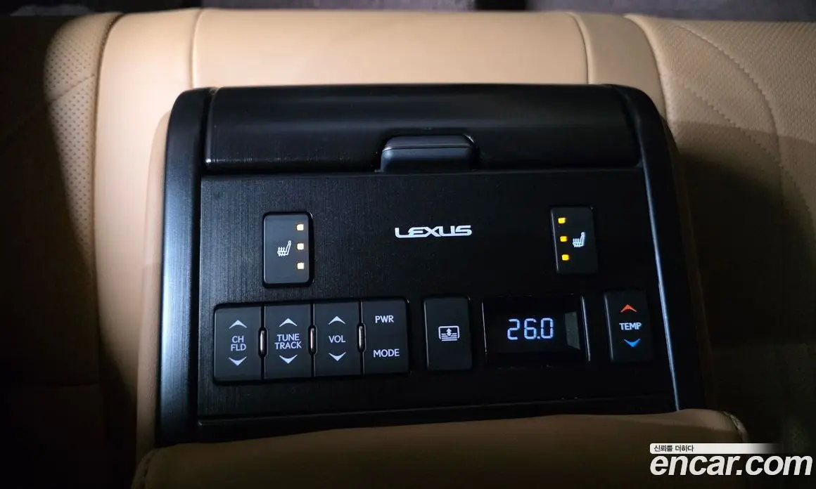 Lexus ES 2021 2.5 автомат (гидро), фото 27 Lexus ES 2021 2.5 автомат (гидро), фото 27