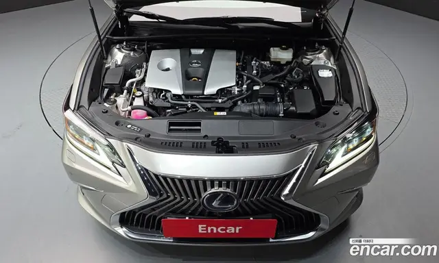 Lexus ES 2021 2.5 автомат (гидро), миниатюра 6 Lexus ES 2021 2.5 автомат (гидро), миниатюра 6