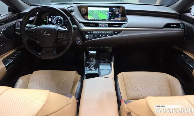 Lexus ES 2021 2.5 автомат (гидро), миниатюра 10 Lexus ES 2021 2.5 автомат (гидро), миниатюра 10
