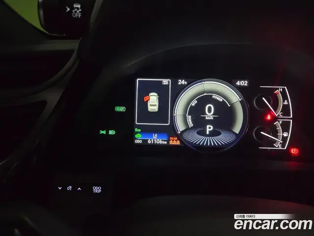 Lexus ES 2023 2.5 автомат (вариатор), миниатюра 6 Lexus ES 2023 2.5 автомат (вариатор), миниатюра 6