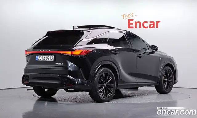 Lexus RX 2024 2.4 автомат (гидро), миниатюра 1 Lexus RX 2024 2.4 автомат (гидро), миниатюра 1