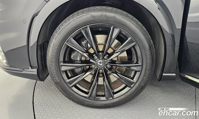 Lexus RX 2024 2.4 автомат (гидро), миниатюра 4 Lexus RX 2024 2.4 автомат (гидро), миниатюра 4