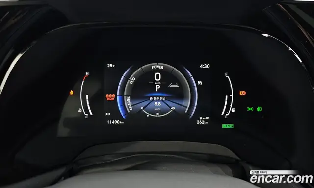 Lexus RX 2024 2.4 автомат (гидро), миниатюра 10 Lexus RX 2024 2.4 автомат (гидро), миниатюра 10