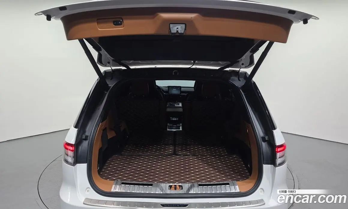 Lincoln Aviator 2020 3.0 автомат (гидро), фото 20 Lincoln Aviator 2020 3.0 автомат (гидро), фото 20