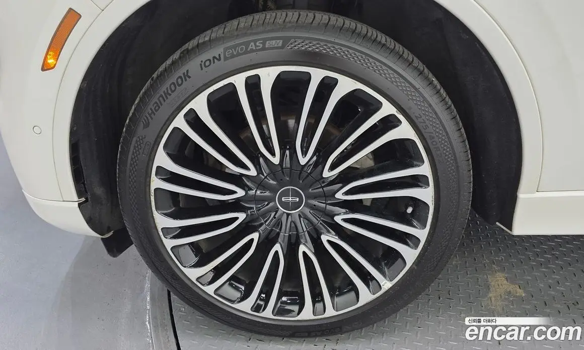 Lincoln Aviator 2020 3.0 автомат (гидро), фото 5 Lincoln Aviator 2020 3.0 автомат (гидро), фото 5