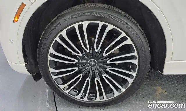 Lincoln Aviator 2020 3.0 автомат (гидро), миниатюра 5 Lincoln Aviator 2020 3.0 автомат (гидро), миниатюра 5