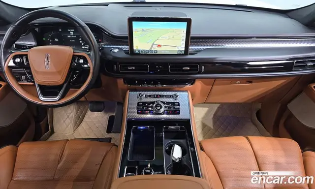 Lincoln Aviator 2020 3.0 автомат (гидро), миниатюра 7 Lincoln Aviator 2020 3.0 автомат (гидро), миниатюра 7