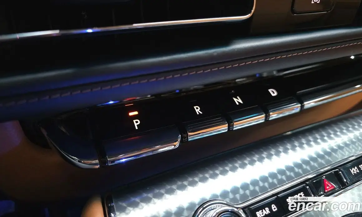 Lincoln Aviator 2020 3.0 автомат (гидро), фото 9 Lincoln Aviator 2020 3.0 автомат (гидро), фото 9