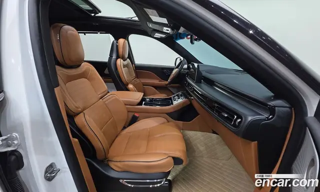 Lincoln Aviator 2020 3.0 автомат (гидро), миниатюра 10 Lincoln Aviator 2020 3.0 автомат (гидро), миниатюра 10