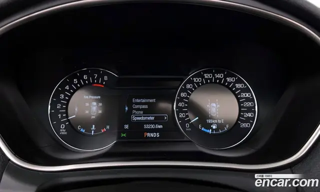 Lincoln MKX 2017 2.7 автомат (гидро), миниатюра 11 Lincoln MKX 2017 2.7 автомат (гидро), миниатюра 11