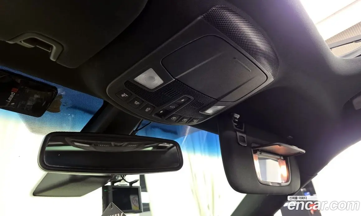 Lincoln MKX 2017 2.7 автомат (гидро), фото 23 Lincoln MKX 2017 2.7 автомат (гидро), фото 23