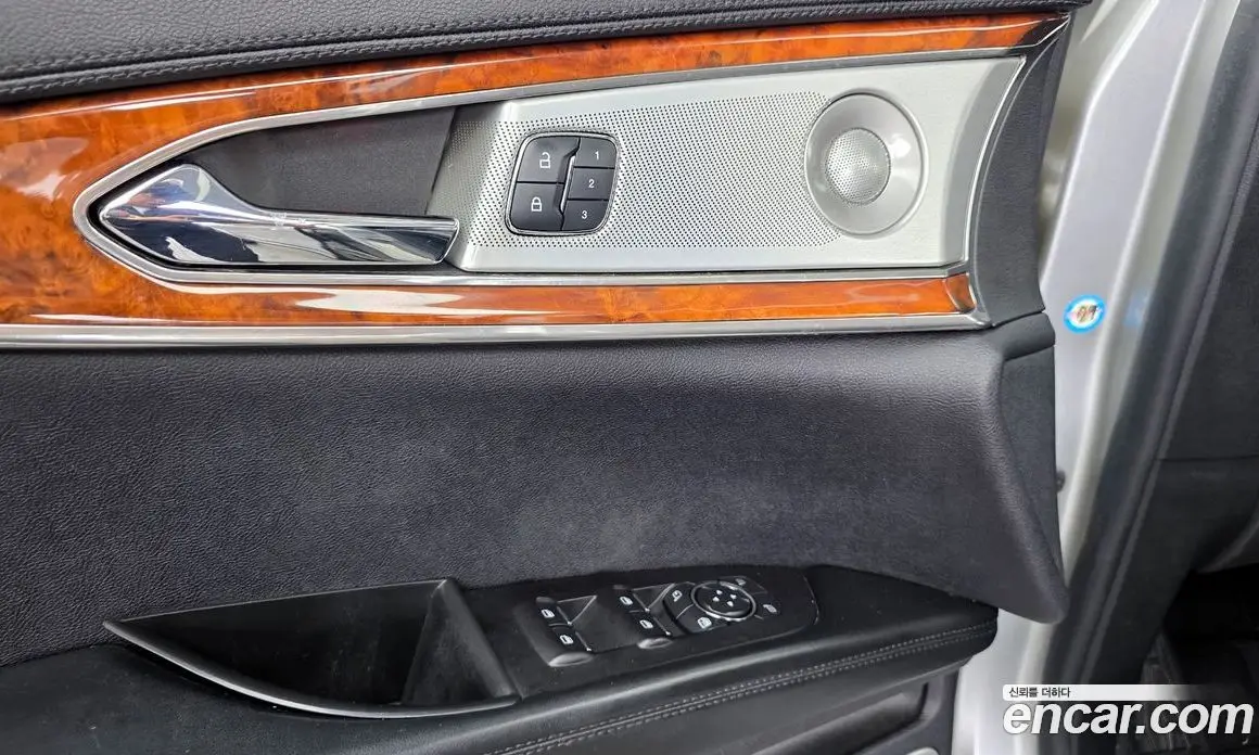 Lincoln MKX 2017 2.7 автомат (гидро), фото 29 Lincoln MKX 2017 2.7 автомат (гидро), фото 29