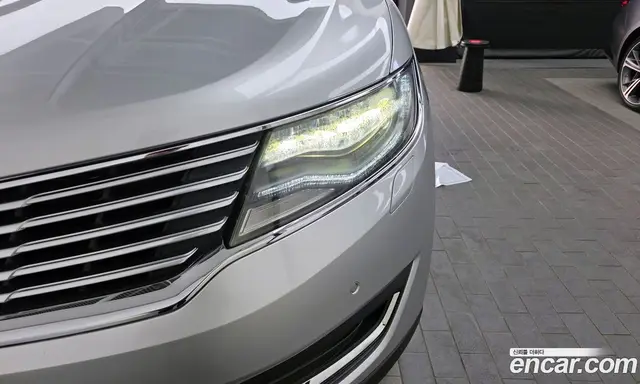 Lincoln MKX 2017 2.7 автомат (гидро), миниатюра 8 Lincoln MKX 2017 2.7 автомат (гидро), миниатюра 8