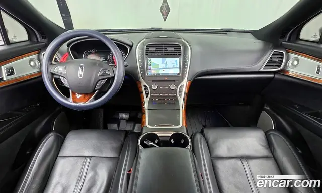 Lincoln MKX 2017 2.7 автомат (гидро), миниатюра 10 Lincoln MKX 2017 2.7 автомат (гидро), миниатюра 10