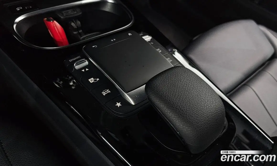 Mercedes-Benz A-Class 2021 2.0 автомат (гидро), фото 23