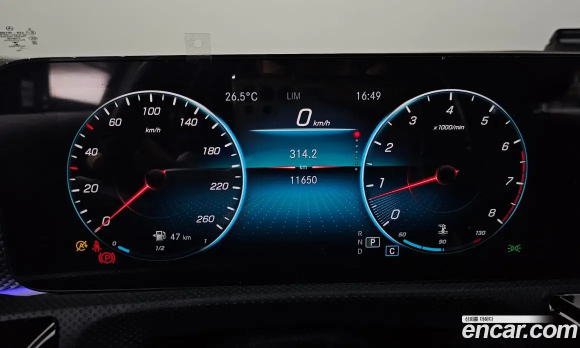 Mercedes-Benz A-Class 2021 2.0 автомат (гидро), фото 10