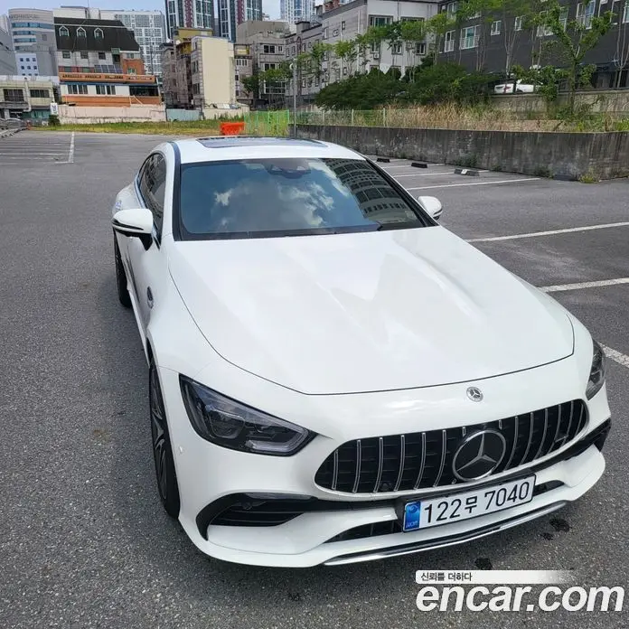 Mercedes-Benz AMG GT 2022 3.0 автомат (гидро), фото 1 Mercedes-Benz AMG GT 2022 3.0 автомат (гидро), фото 1