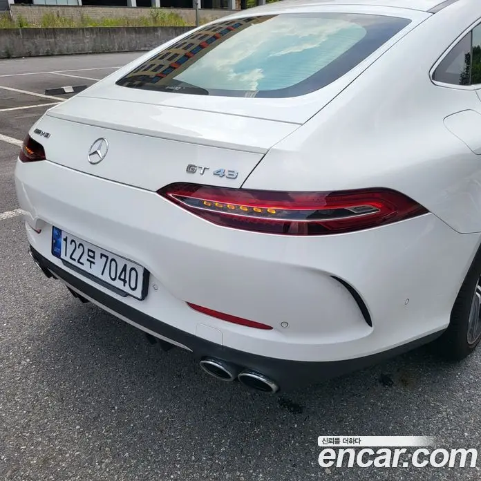 Mercedes-Benz AMG GT 2022 3.0 автомат (гидро), фото 11 Mercedes-Benz AMG GT 2022 3.0 автомат (гидро), фото 11