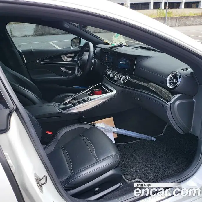 Mercedes-Benz AMG GT 2022 3.0 автомат (гидро), фото 15 Mercedes-Benz AMG GT 2022 3.0 автомат (гидро), фото 15