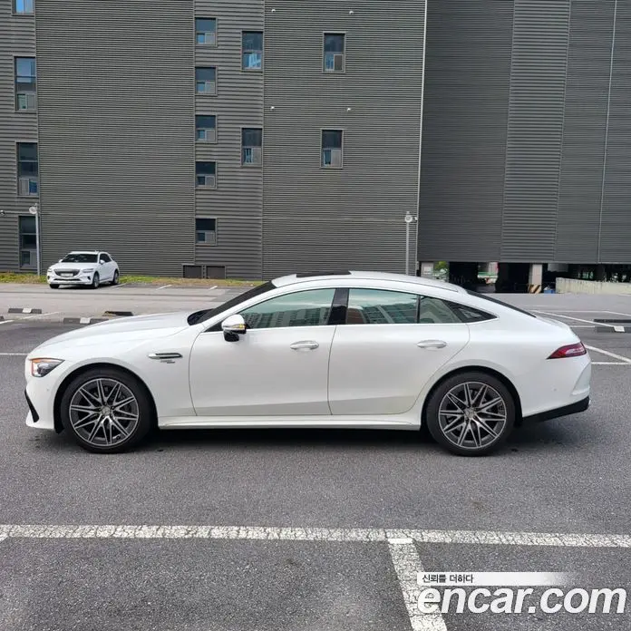Mercedes-Benz AMG GT 2022 3.0 автомат (гидро), фото 16 Mercedes-Benz AMG GT 2022 3.0 автомат (гидро), фото 16