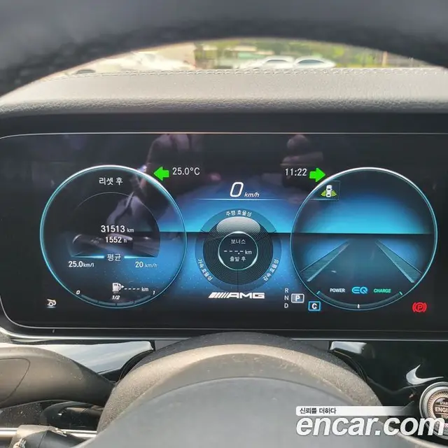 Mercedes-Benz AMG GT 2022 3.0 автомат (гидро), миниатюра 7 Mercedes-Benz AMG GT 2022 3.0 автомат (гидро), миниатюра 7