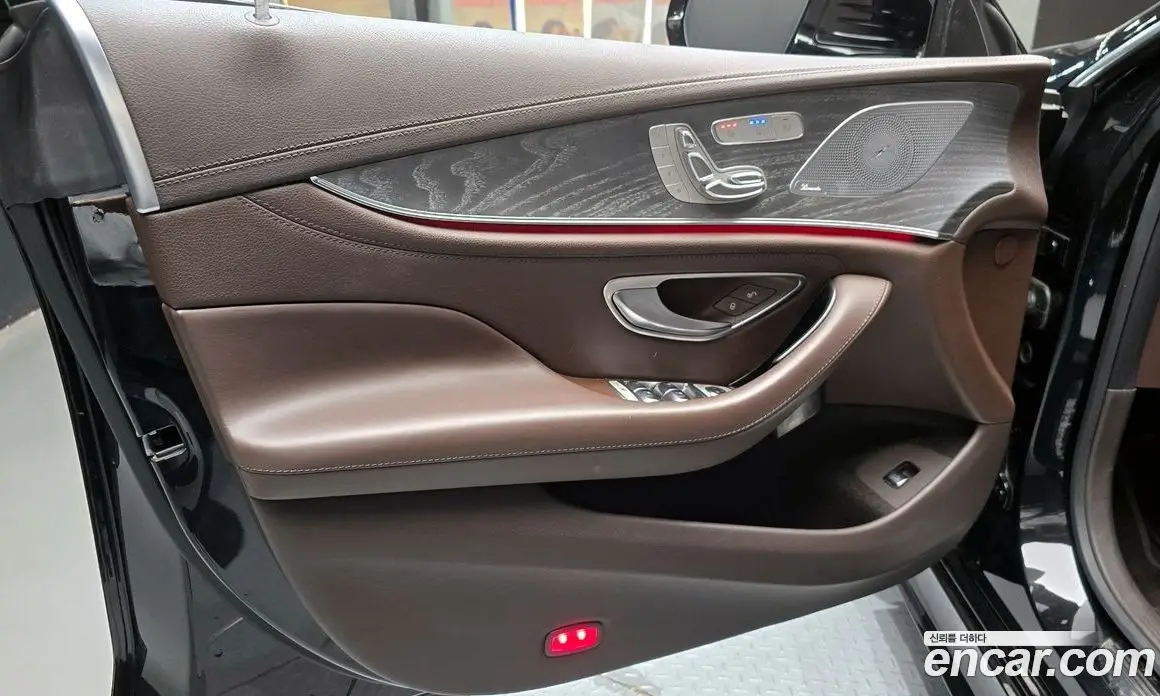 Mercedes-Benz CLS-Class 2020 3.0 автомат (гидро), фото 14